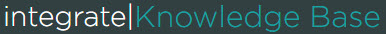 integrate knowledge base